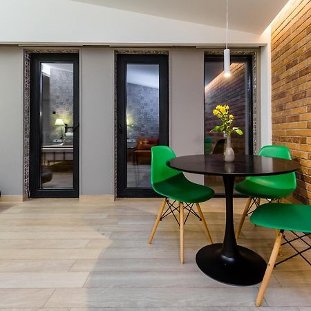 Boutique Apart Upe Tbilisi Kamer foto