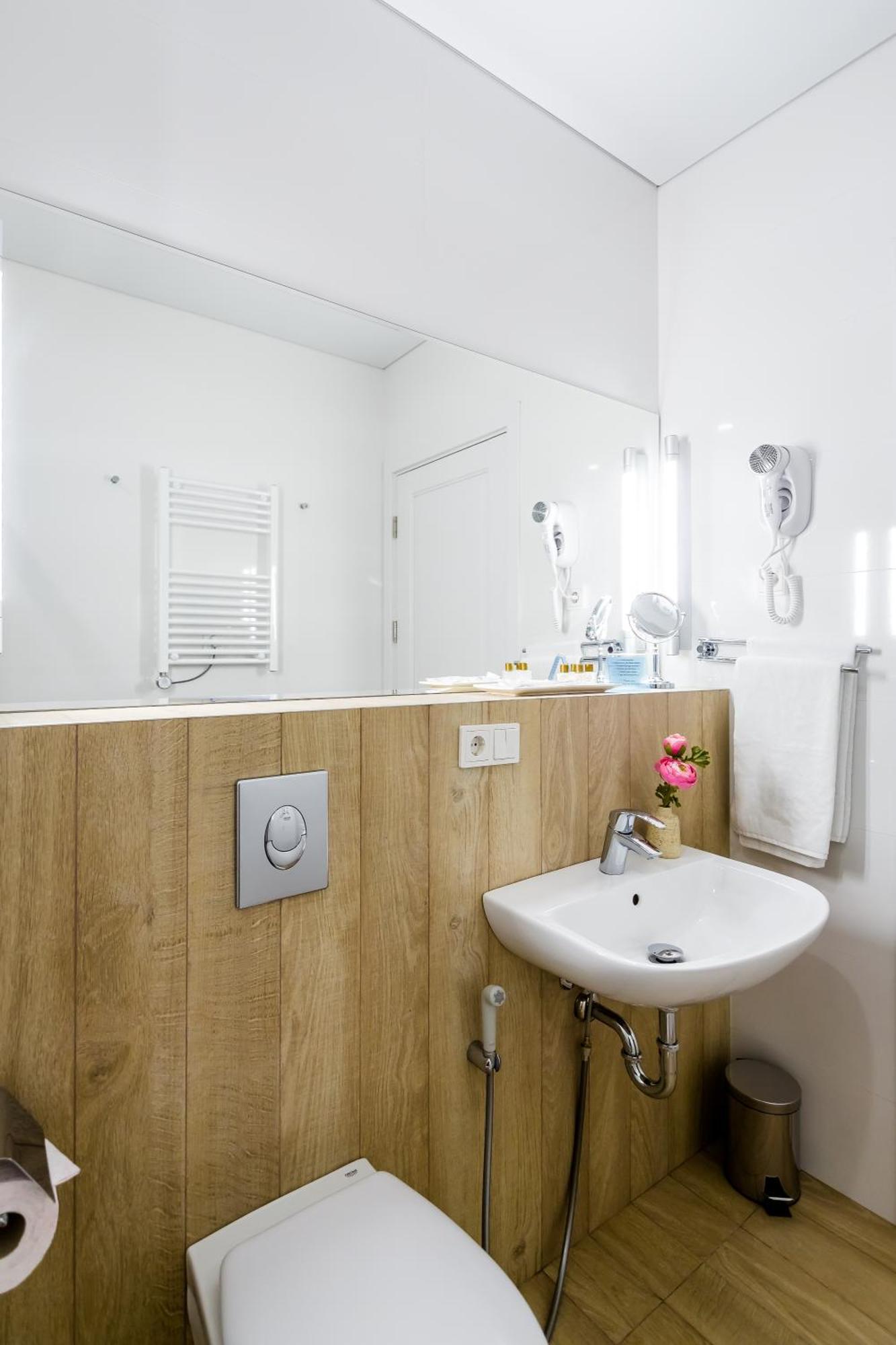 Boutique Apart Upe Tbilisi Kamer foto