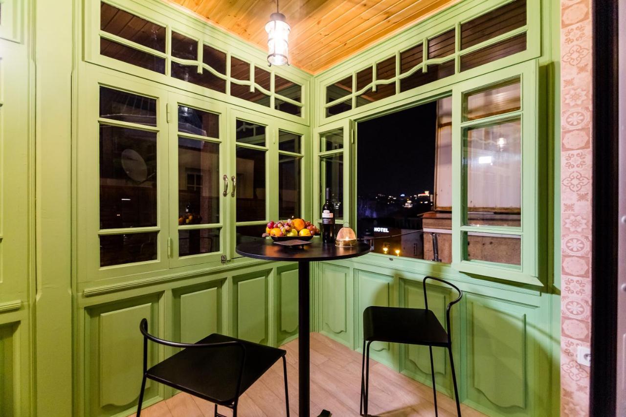 Boutique Apart Upe Tbilisi Buitenkant foto