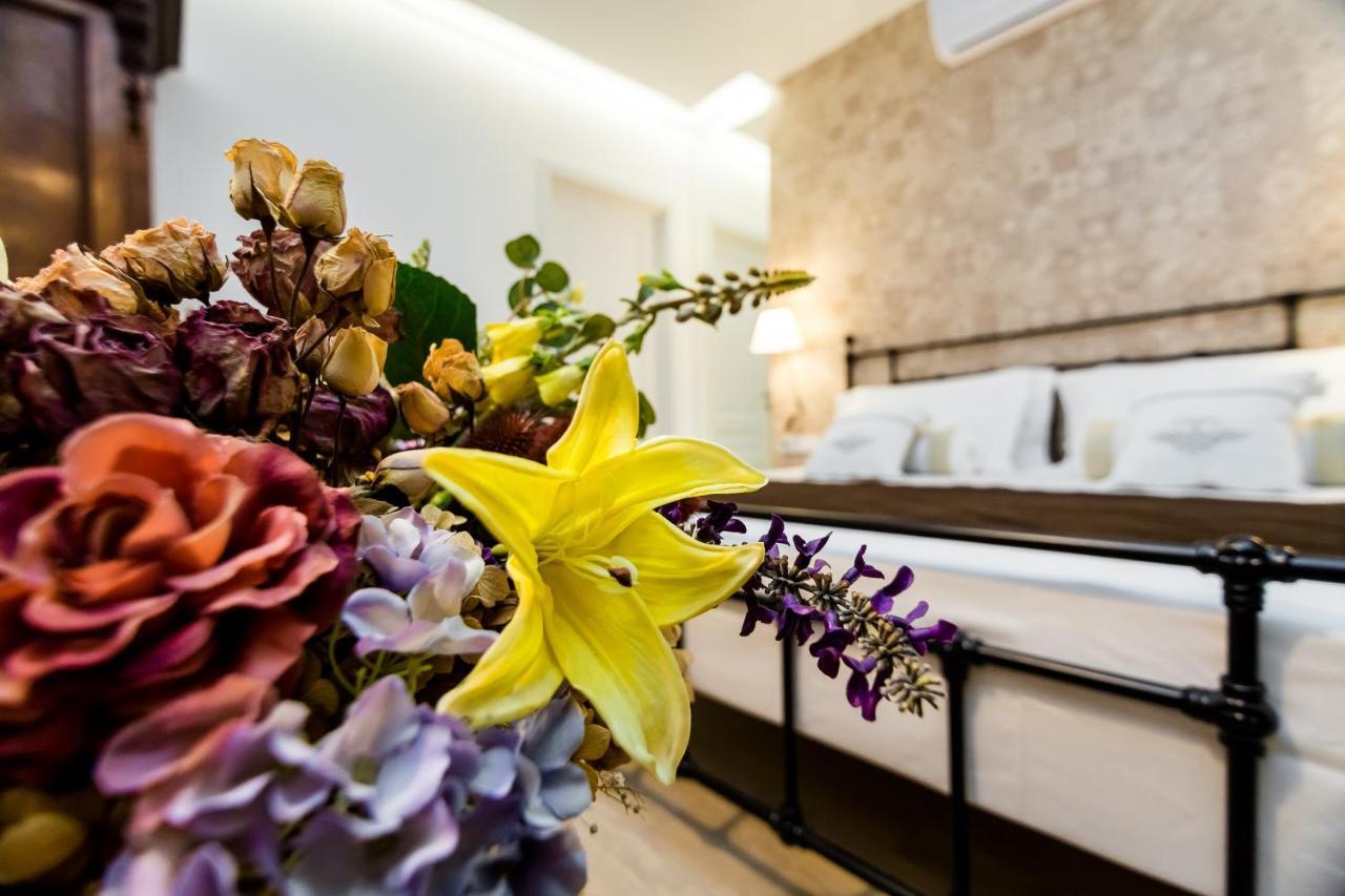Boutique Apart Upe Tbilisi Buitenkant foto